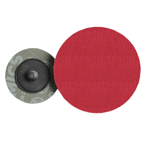 Диски шлифовальные с оправкой SX10RW CERAMICS с охлаждающим покрытием TOP COOL