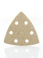 Дельта шлифовальная самозакрепляющаяся KP14D