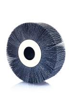 Круг лепестковый со ступицей ZK10XW