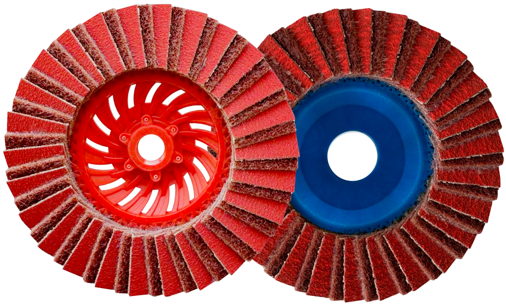 Ленты шлифовальные ZX10RW Stearate