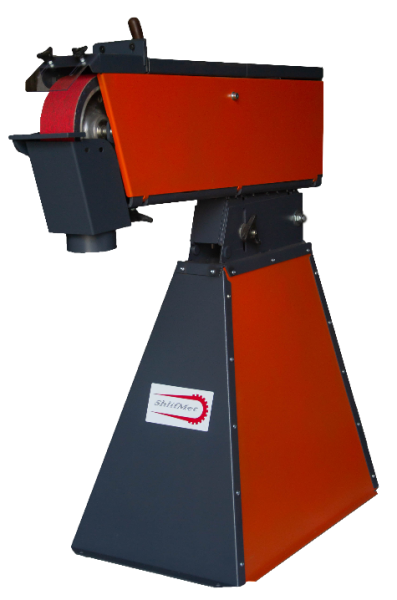 Лента шлифовальная узкая ZХ10RW с охлаждающим покрытием TOP COOL