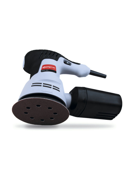 Диск шлифовальный самозакрепляющийся KP11E