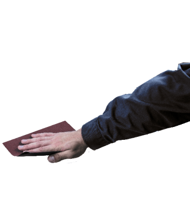 Лист шлифовальный 14А СФЖ У1С