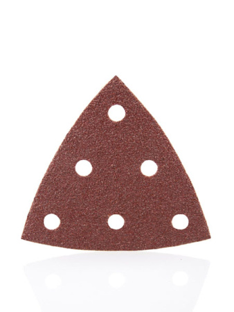 Дельта шлифовальная самозакрепляющаяся KP10C