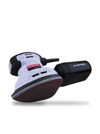 Дельта шлифовальная самозакрепляющаяся KP11E